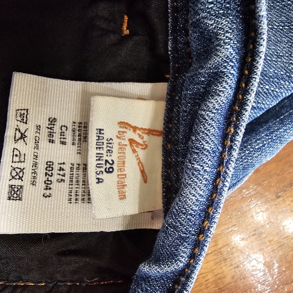 Citizens of Humanity ladies jeans - Picture 6 of 8